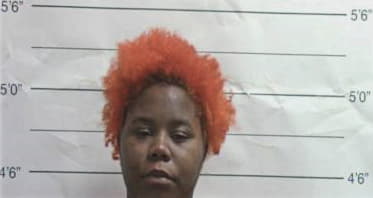 Cassandra Miller, - Orleans Parish County, LA 